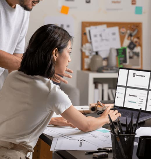 Digital Experience Design