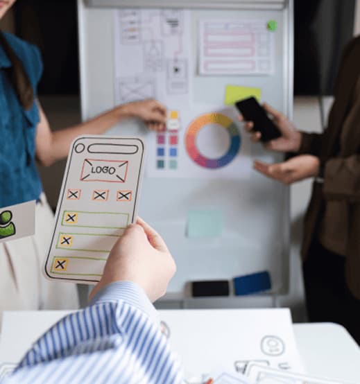 User Interface Design